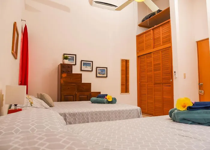 Villa Playa Vintage