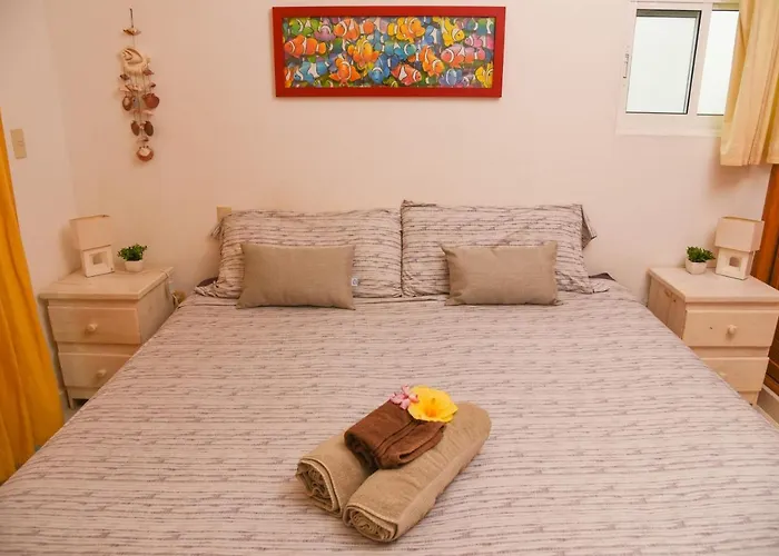 Villa Playa Vintage