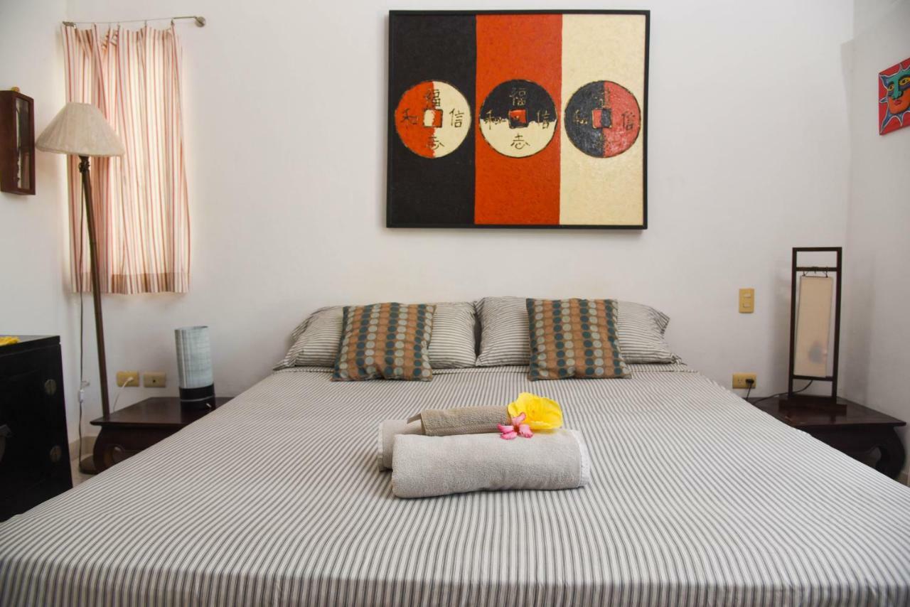 Bed and breakfast Playa Vintage Playa del Carmen