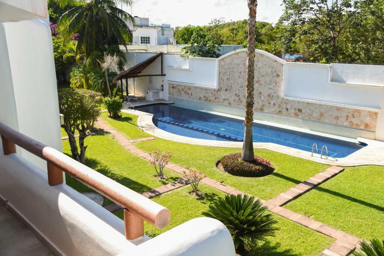 Bed and breakfast Playa Vintage Playa del Carmen