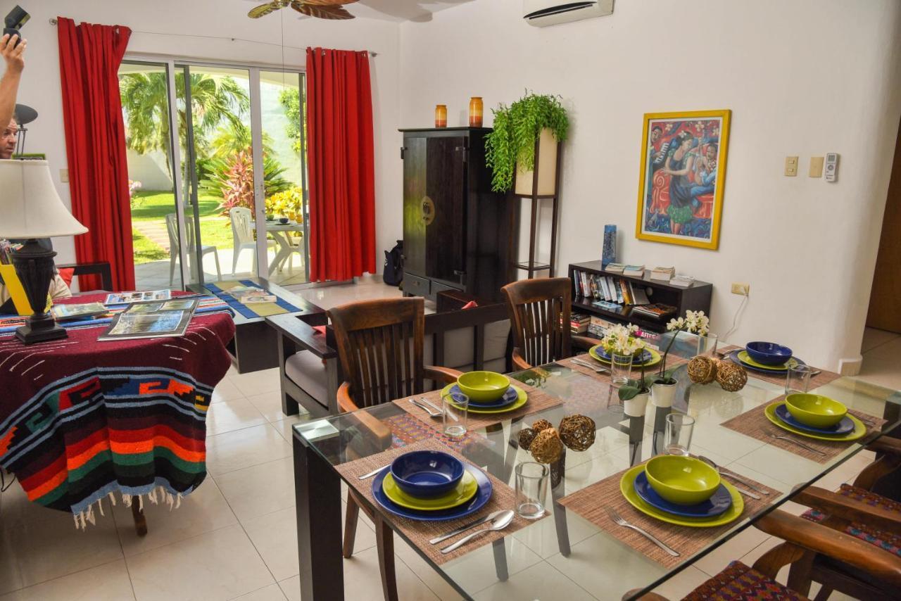 Playa Vintage Bed and breakfast *